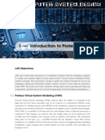 01-Introduction to Proteus VSM Part I