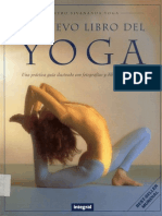 Integral - El Nuevo Libro Del Yoga