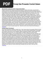 Download Fakta Konsep Prinsip Dan Prosedur Contoh Dalam Matematika by Husni Muhyirung SN255596671 doc pdf