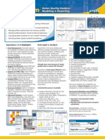 Aquachem Rockware Introduction PDF