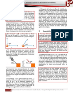 Leyes de Newton y Fuerzas en Movimiento