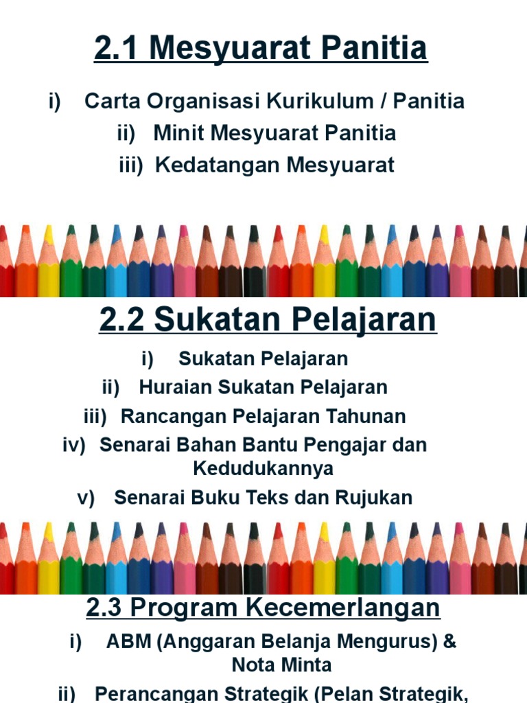 Divider Fail Panitia PDF