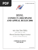 BSNL CDA RULES 2006.pdf