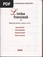Limba franceza pentru incepatori