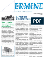 Hermine15 (Hiver 2009) - Préfet Poubelle PDF
