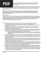San Miguel Corp Employees Union v. San Miguel Packaging Products