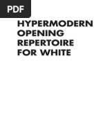 Download Hypermodern chess Opening  by johnjabaraj SN255613898 doc pdf