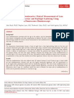 FM Published Paper 1 JDST Nov 2012 PDF