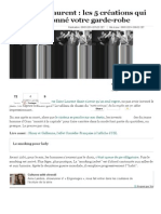Yves Saint Laurent _ les 5 créations qui ont révolutionné votre garde-robe.pdf