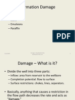 SE7 (Formation Demage)