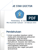 Five Star Doctor