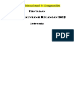 Download Pernyataan Standar Akuntansi Keuangan Indonesia PSAK 2015 by the1uploader SN255619960 doc pdf