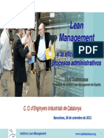 Lean Management