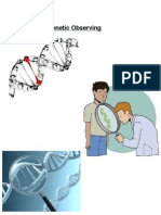 Genetic Disorders Report