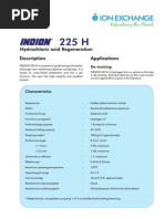 225 H Engg Data