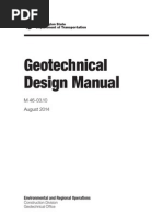 Download Geotechnical Design Manual - Geotech by nguyenvanduyet SN255623979 doc pdf