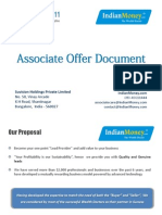 Associate Offer Doc