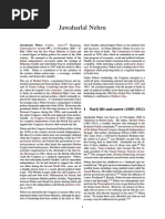 Download Jawaharlal Nehru by patilbaban SN255628732 doc pdf