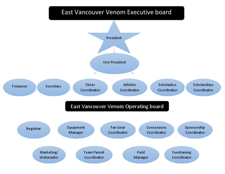 Venom Flow Chart | PDF