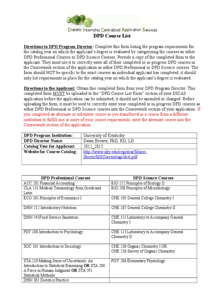 Epa courses free image