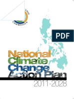 CCC_national Climate Change Action Plan