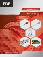 Tube Tools
