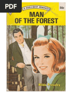 Download Pressley_Hilda_Man_of_the_Forestpdf by mapel SN255636144 doc pdf