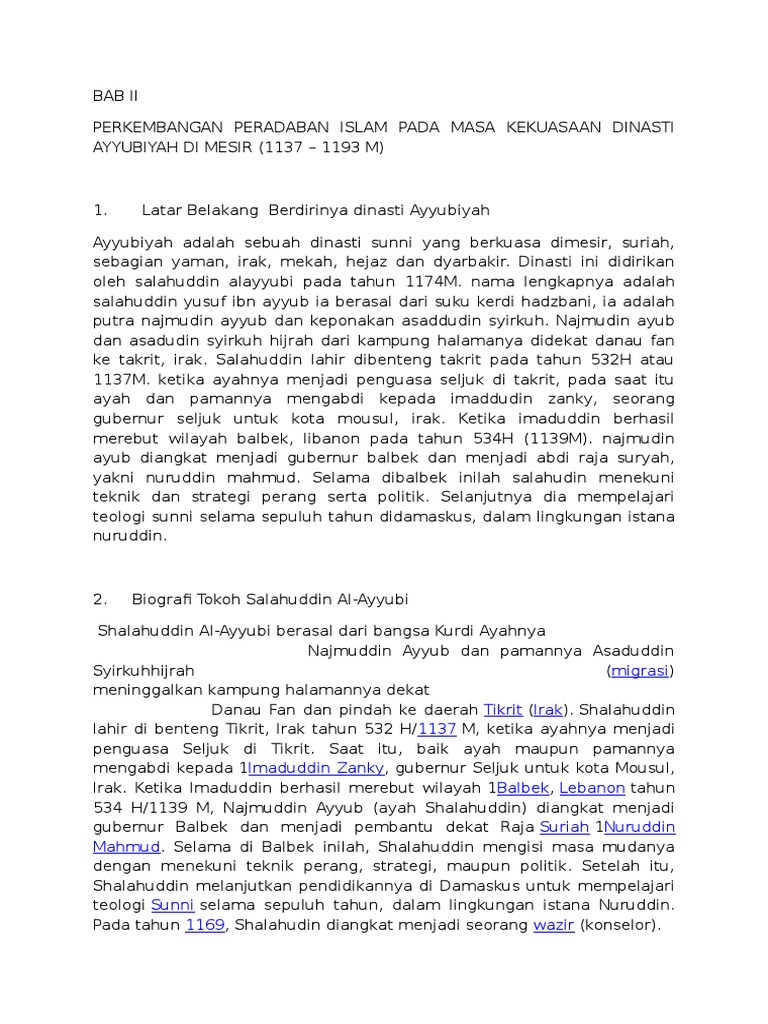 Materi Ajar Ski Kelas 8