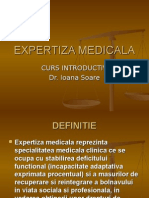 EXPERTIZA MEDICALA1