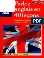 40.Lecons.anglais