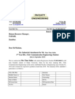 Field Application PDF