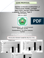 Proposal Usqi