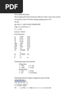 Download Perencanaan Plat Lantai by Anonymous tBhJoH5wgM SN255643200 doc pdf