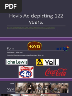 Ice Cream TV Commercial Script | PDF | Desserts | Foods