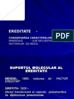 Curs Structura Adn