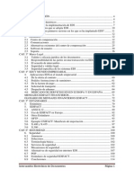 Intercambio Electronico de Documentos