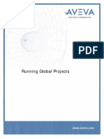 Running Global Projects