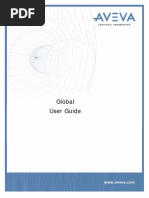 Global User Guide