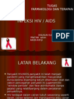 HIV/AIDS Pengobatan