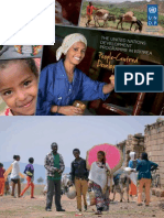 The United Nations Development Programme in Eritrea