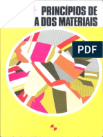 Princípios de Ciência Dos Materiais