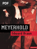 Download Braun Edward Meyerhold a Revolution in Theatre by Marold Langer-Philippsen SN255651326 doc pdf