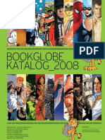 Bookglobe Katalog 2008