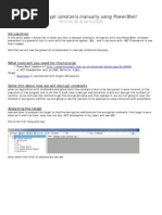 Download NET Decrypt Constants Manually Using PowerShell by Alcatraz3222 SN255653902 doc pdf