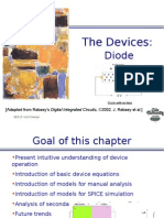 Chapter3 Diode