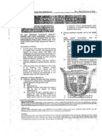 San Beda 2009 Criminal Law (Special Penal Laws) PDF