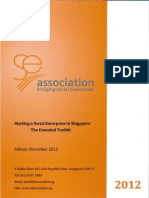 SE Association Toolkit (Nov 2012)