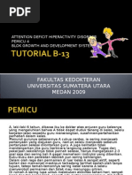 Download Attention Deficit Hyperactivity Disorder by Maydis stigma SN25566062 doc pdf