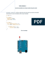 PWM en Arduino