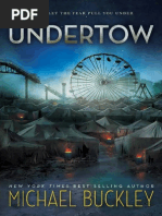 Undertow Excerpt